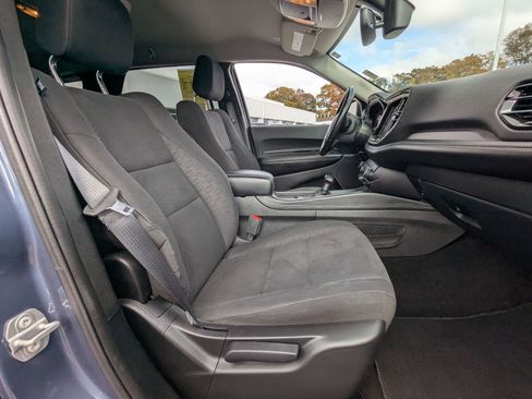 Used 2021 Dodge Durango SXT w/ 3rd Row Seating Group image 21