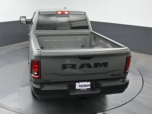 New 2026 RAM 2500 Tradesman image 33