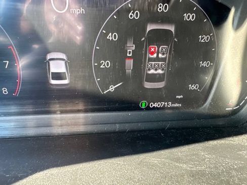 Used 2023 Honda Accord LX image 11
