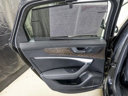 Used 2019 Audi A6 3.0T Premium Plus w/ Premium Plus Package image 25