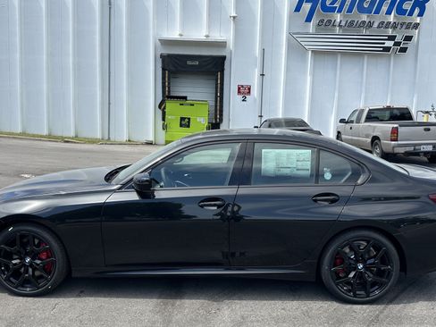 New 2026 BMW 330i xDrive Sedan w/ M Sport Package AWD/4WD image 6