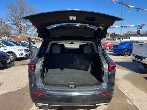 Used 2019 Buick Enclave Premium image 23