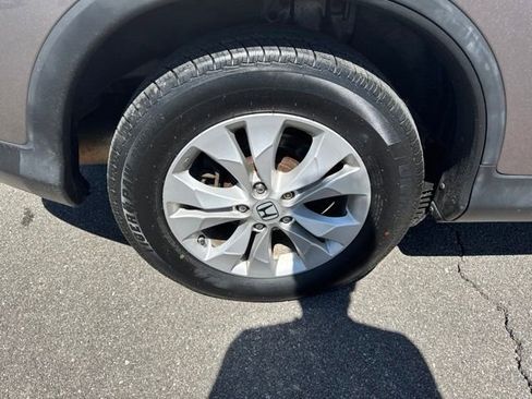 Used 2013 Honda CR-V EX image 9