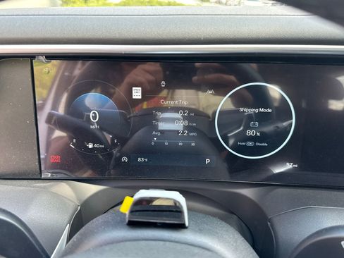 New 2026 Hyundai Palisade SEL image 28