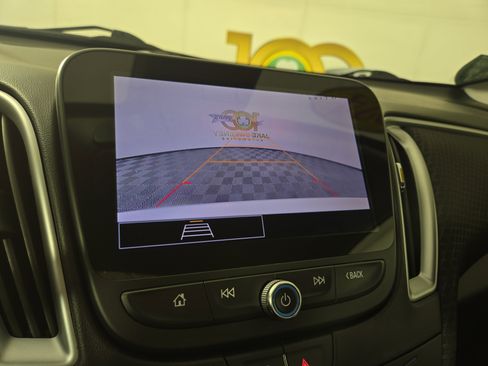 Used 2024 Chevrolet Malibu LT w/ Sport Edition image 20