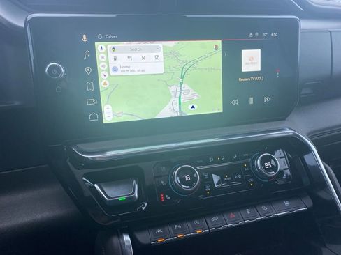 Used 2023 GMC Sierra 1500 Denali w/ Technology Package image 19