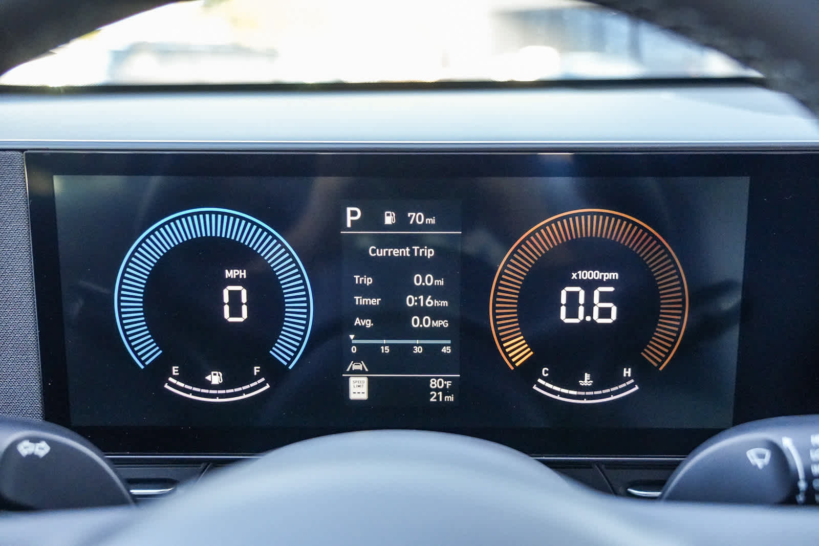 New 2027 Hyundai Kona SEL Sport FWD image 23