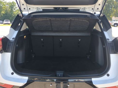 Certified 2024 Buick Encore GX Sport Touring image 23