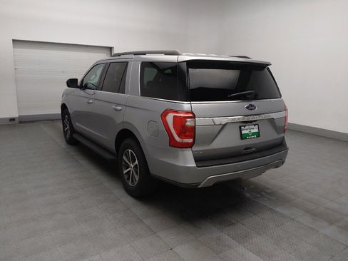 Used 2020 Ford Expedition XLT image 5