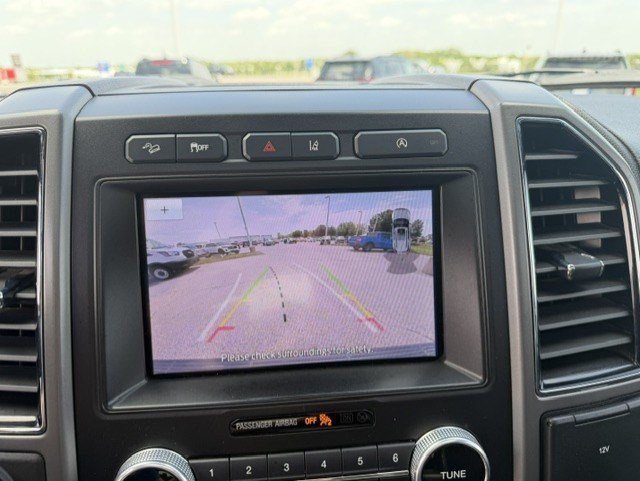 Used 2021 Ford Expedition XLT AWD/4WD image 22