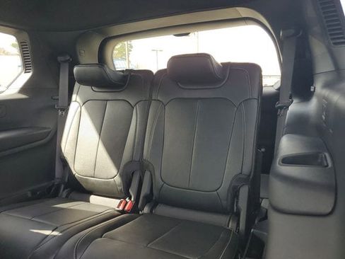 New 2026 Jeep Grand Cherokee L Limited image 15