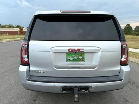 Used 2016 GMC Yukon SLT image 5