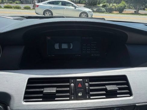 Used 2007 BMW M5 RWD image 18