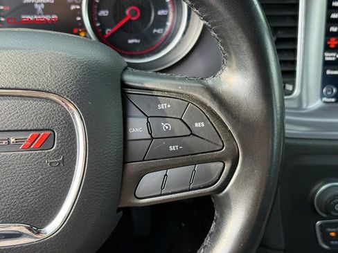 Used 2023 Dodge Charger SXT RWD image 24