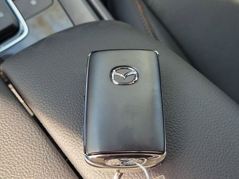 New 2026 MAZDA CX-50 2.5 Hybrid w/ Weather Package image 34