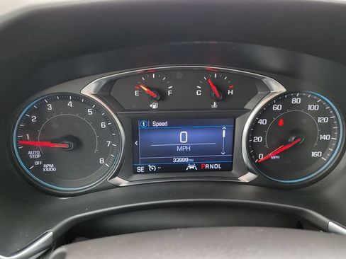 Used 2024 Chevrolet Equinox LT FWD image 19