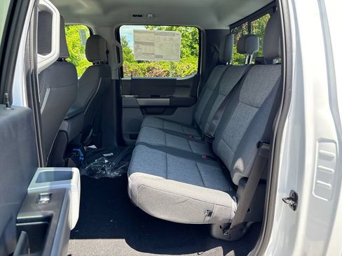 New 2026 Ford F250 4x4 Crew Cab Super Duty image 25