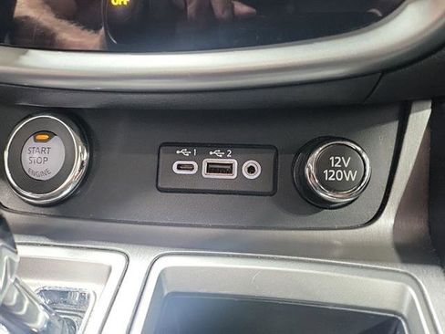 Used 2023 Nissan Murano SL image 16