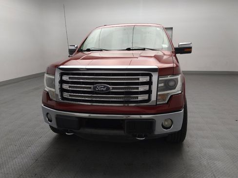 Used 2013 Ford F150 Lariat w/ Luxury Equipment Group AWD/4WD image 15
