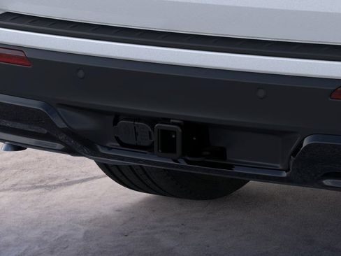 New 2026 Ford Explorer ST-Line w/ ST-Line Street Pack AWD/4WD image 23