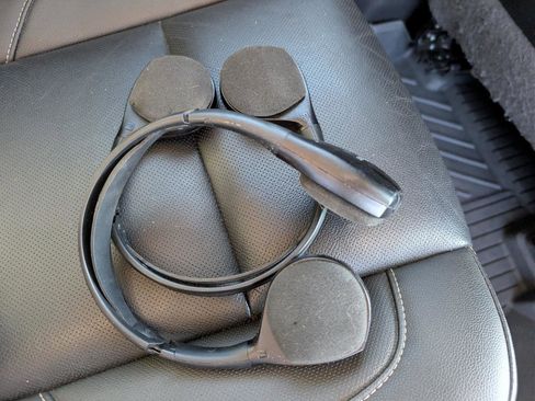 Used 2019 Chevrolet Tahoe Premier image 16