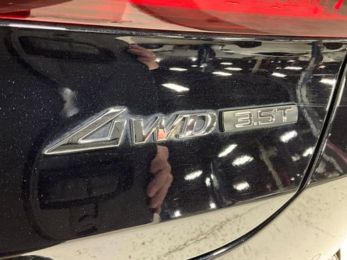 Used 2023 Genesis GV80 3.5T w/ Prestige Package AWD/4WD image 10