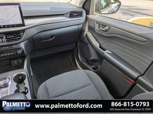 Certified 2024 Ford Escape Active w/ Tech Pack #1 FWD image 16