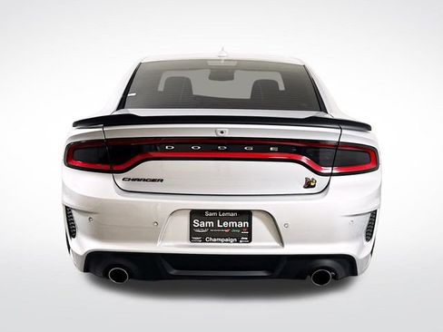 Used 2023 Dodge Charger Scat Pack image 6