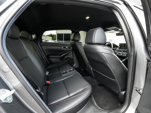 Used 2025 Acura Integra Type S FWD image 40