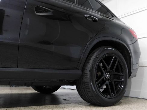 Used 2019 Mercedes-Benz GLE 43 AMG 4MATIC Coupe image 28