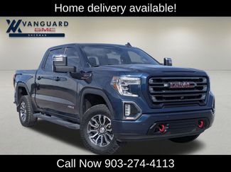 Used 2020 GMC Sierra 1500 AT4 w/ Off-Road Performance Package 360° Tour