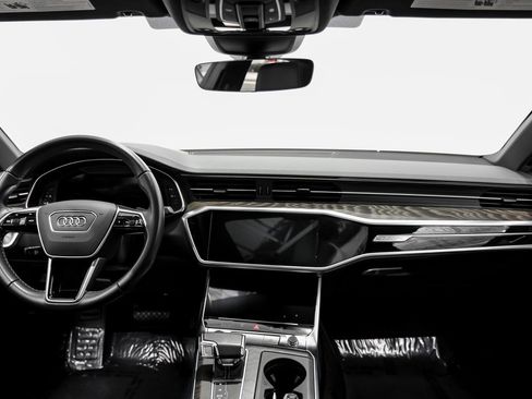 Used 2022 Audi A7 3.0T Premium image 12