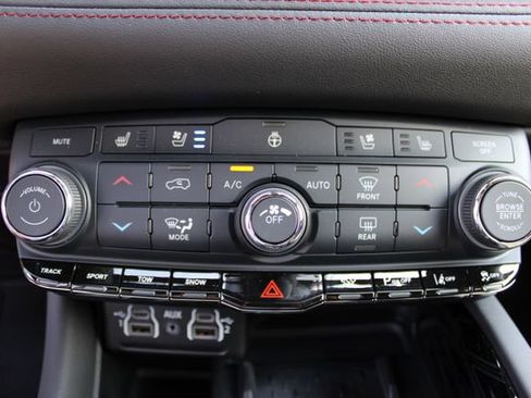 New 2026 Dodge Durango GT AWD/4WD image 28