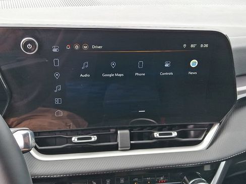 Used 2025 Chevrolet Equinox LT AWD/4WD image 17