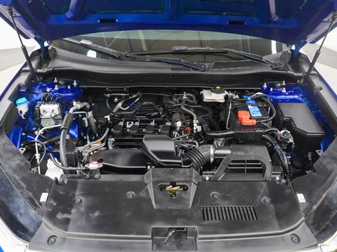 Used 2023 Honda CR-V EX-L image 30
