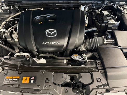 Used 2024 MAZDA CX-50 AWD 2.5 S w/ Cargo Package image 8