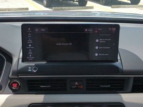 New 2026 Honda Pilot EX-L image 16