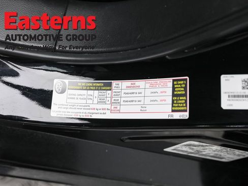 Used 2022 INFINITI Q50 Sensory image 39