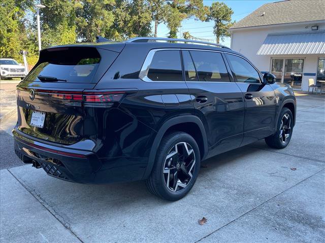 New 2027 Volkswagen Atlas SEL R-Line AWD/4WD image 20