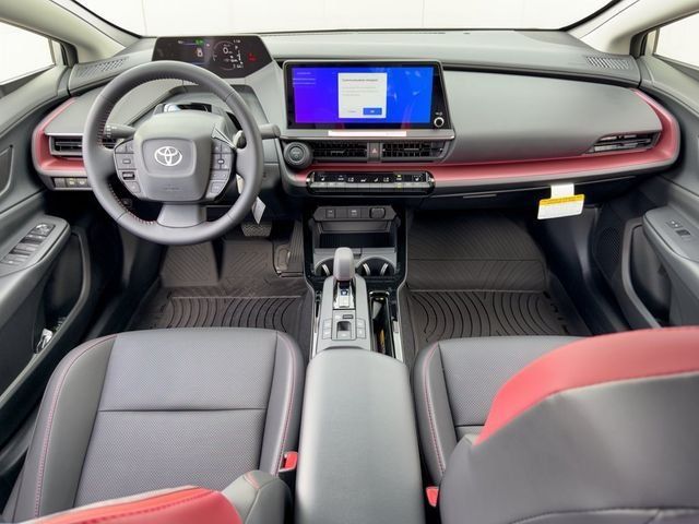New 2027 Toyota Prius Plug-In Hybrid FWD image 28