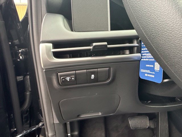 New 2026 Hyundai Tucson SE AWD/4WD image 24