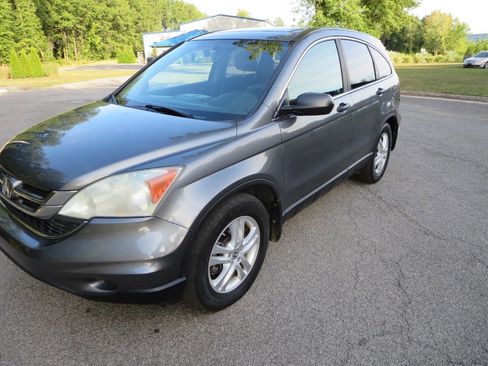 Used 2010 Honda CR-V EX image 3