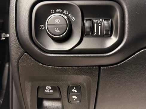 Used 2022 RAM 1500 TRX w/ TRX Level 1 Equipment Group image 19