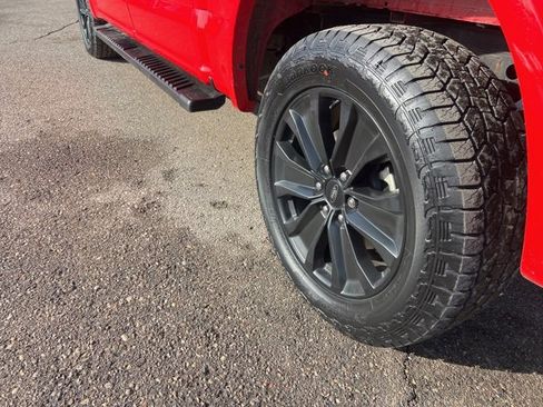 Certified 2020 Ford F150 XLT w/ Equipment Group 302A Luxury image 26