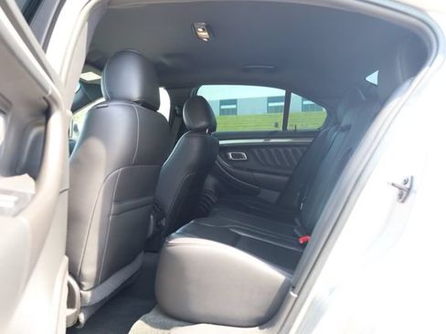 Used 2017 Ford Taurus SEL FWD image 27