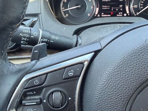 Used 2019 Acura RDX AWD w/ Advance Package image 19