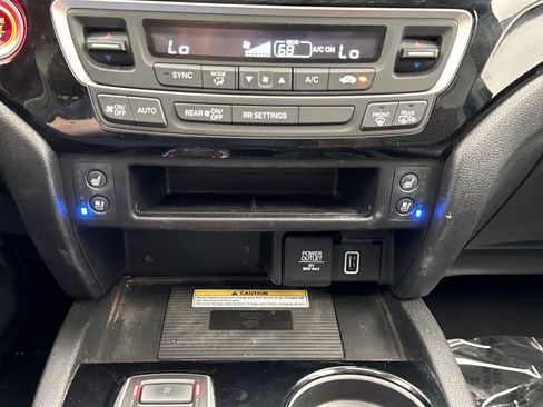 Used 2019 Honda Passport Elite image 15