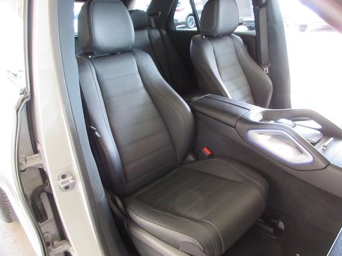 Used 2024 Mercedes-Benz GLE 580 4MATIC image 27