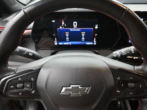 Used 2024 Chevrolet TrailBlazer RS image 10