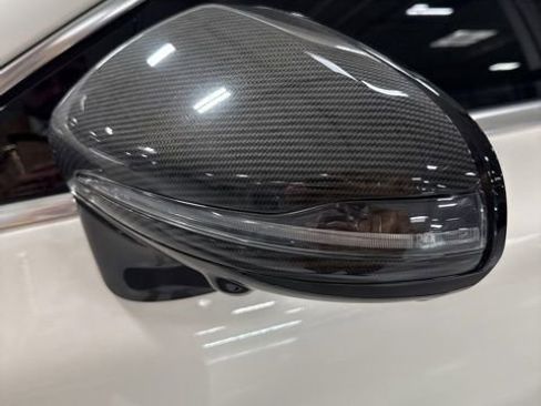 Used 2021 Mercedes-Benz AMG GT 63 S image 10